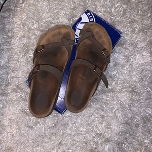 Birkenstock’s
